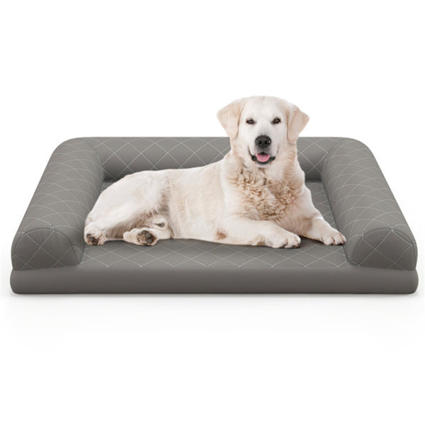 36 Inch Orthopedic Dog Bed - Large Size