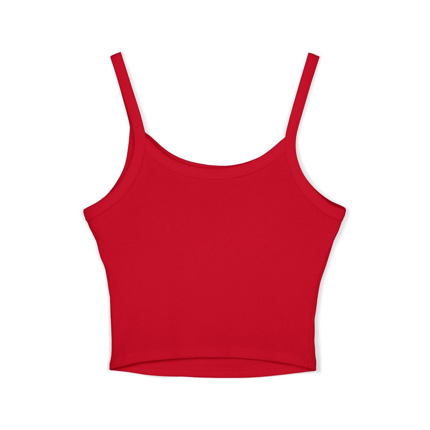 Dog Lover's Spaghetti Strap Tank Top - "I Work Hard So My Dog Can Have A Better Life" | Purrfect Pet Haven