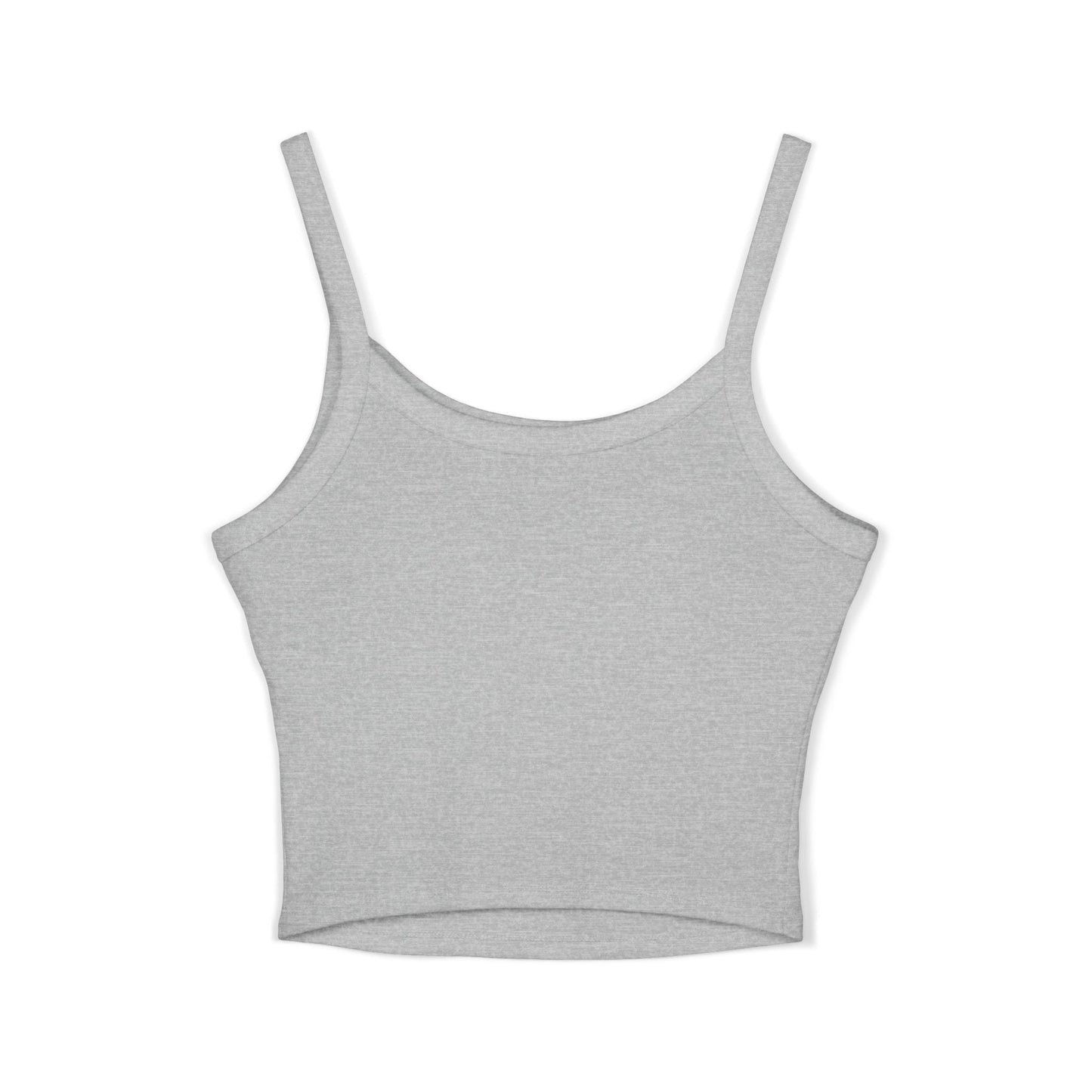 Dog Lover's Spaghetti Strap Tank Top - "I Work Hard So My Dog Can Have A Better Life" | Purrfect Pet Haven