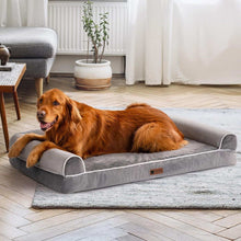 Orthopedic Dog Bed - XL Large Dogs