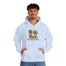 Goldendoodle Dogs Sweatshirt - Cute Dog Lover Gift - Purrfect Pet Haven