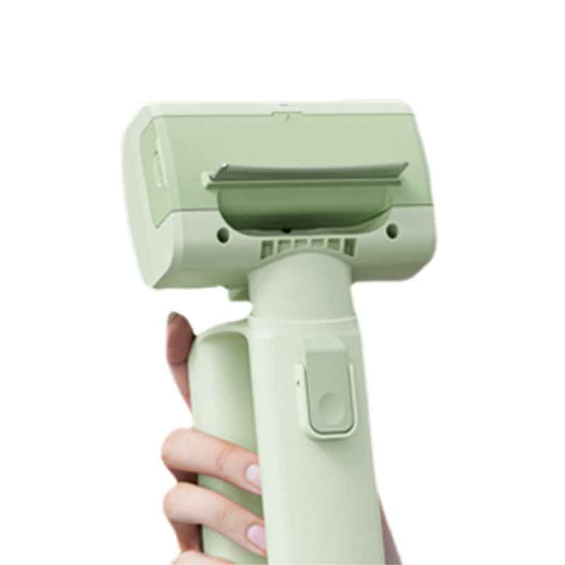 Adjustable Pet Grooming Vacuum with Custom Speed Control - Purrfect Pet Haven