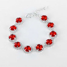 Rhinestone Rhinestone Dog Necklace Jewelry