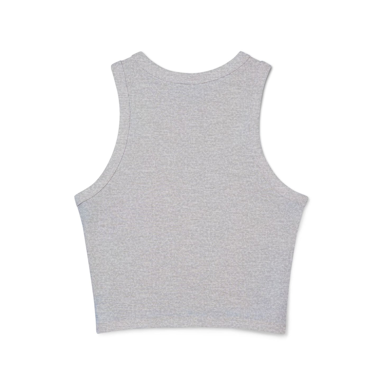 I Just Want to Pet All the Dogs - Women's Micro Rib Racer Tank Top - Cute Pet Lover Apparel | Purrfect Pet Haven