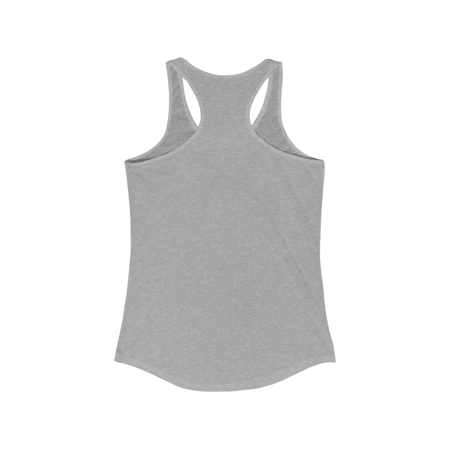 Crazy Dog Lady Racerback Tank Top - Perfect for Dog Lovers