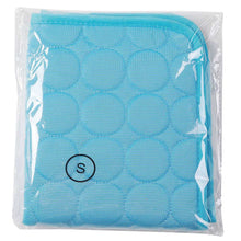 Dog Cooling Mat Summer Pets Cold Bed Extra Large For Small Big Dogs