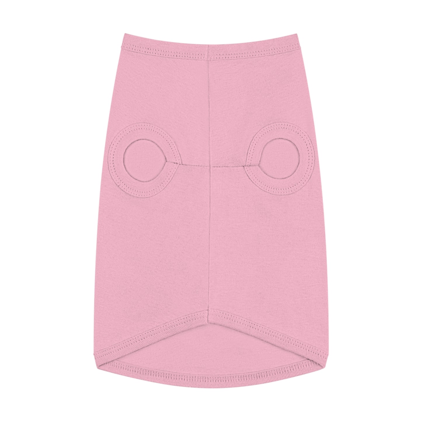 Cute Pet Tank Top - 'Love' Design for Dogs and Cats