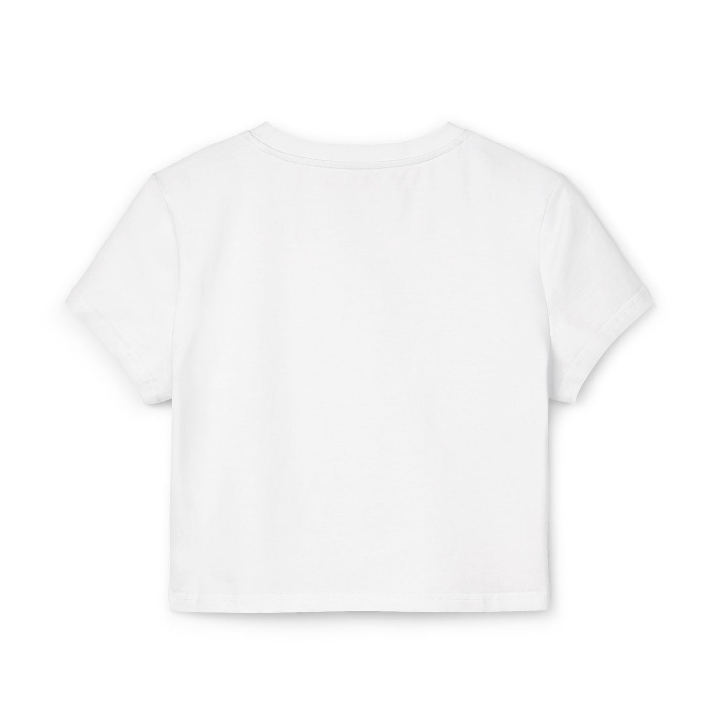 Funny Women Baby Tee - Touch My Coffee and I'll Slap You Hard | Purrfect Pet Haven