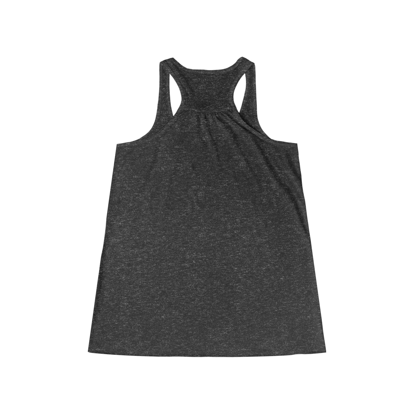 Smiling Goldendoodle Dog Lover Tank Top - Women's Flowy Racerback | Purrfect Pet Haven