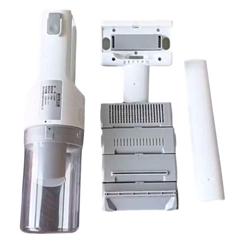 Adjustable Pet Grooming Vacuum with Custom Speed Control - Purrfect Pet Haven