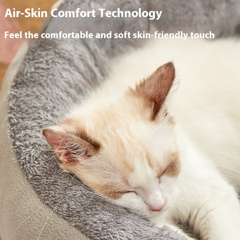 Pet Four Seasons Universal Non-slip Plus-sized Special Nest