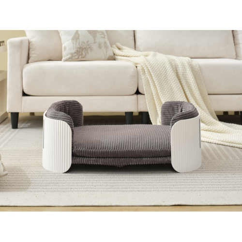 Scandinavian Cat Couch Bed - Modern Design