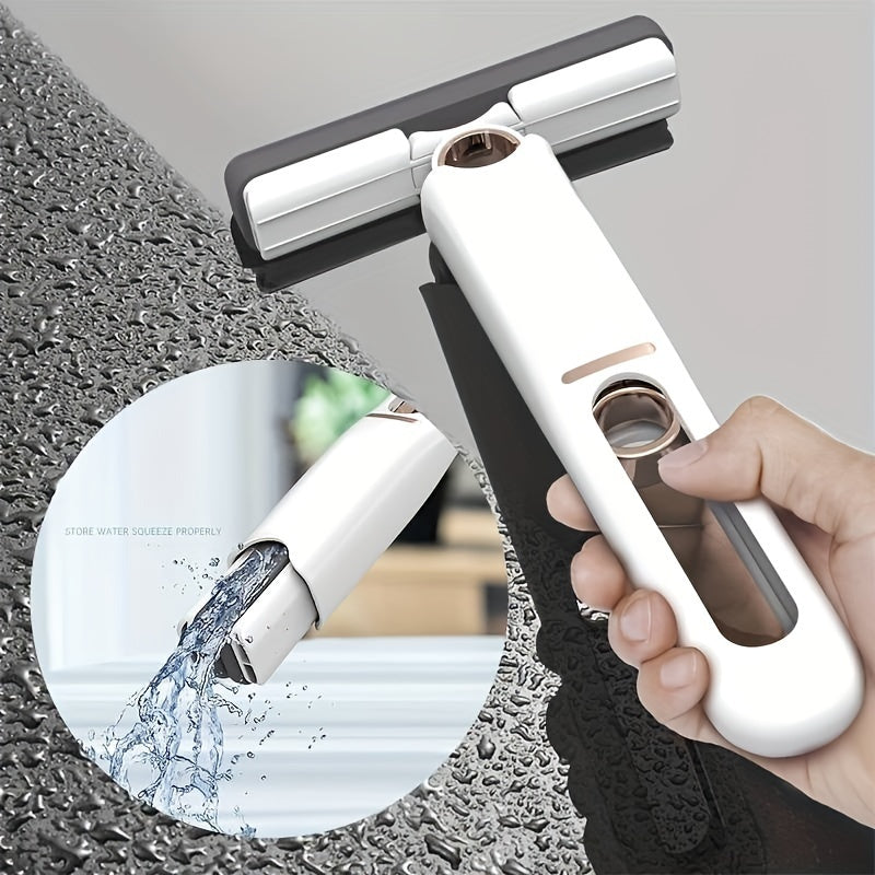 Portable Pet Self Squeeze Mini Mop