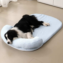 Breathable Summer Pet Cooling Bed Mat - Kennel or Stand Alone