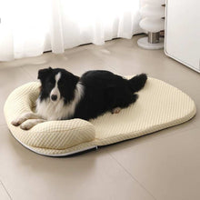 Breathable Summer Pet Cooling Bed Mat - Kennel or Stand Alone