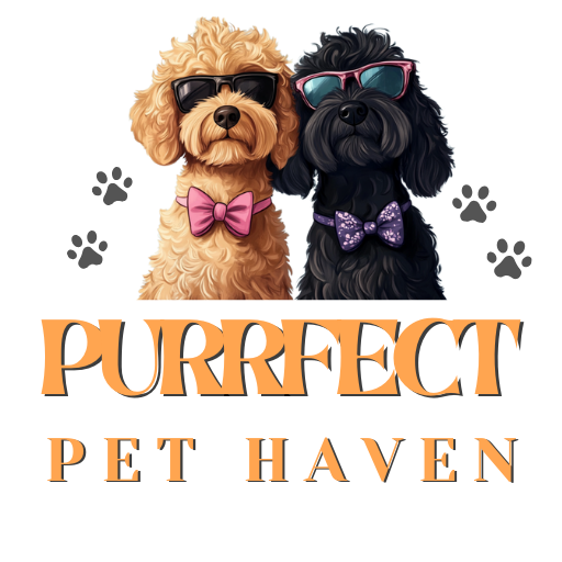 Purrfect Pet Haven
