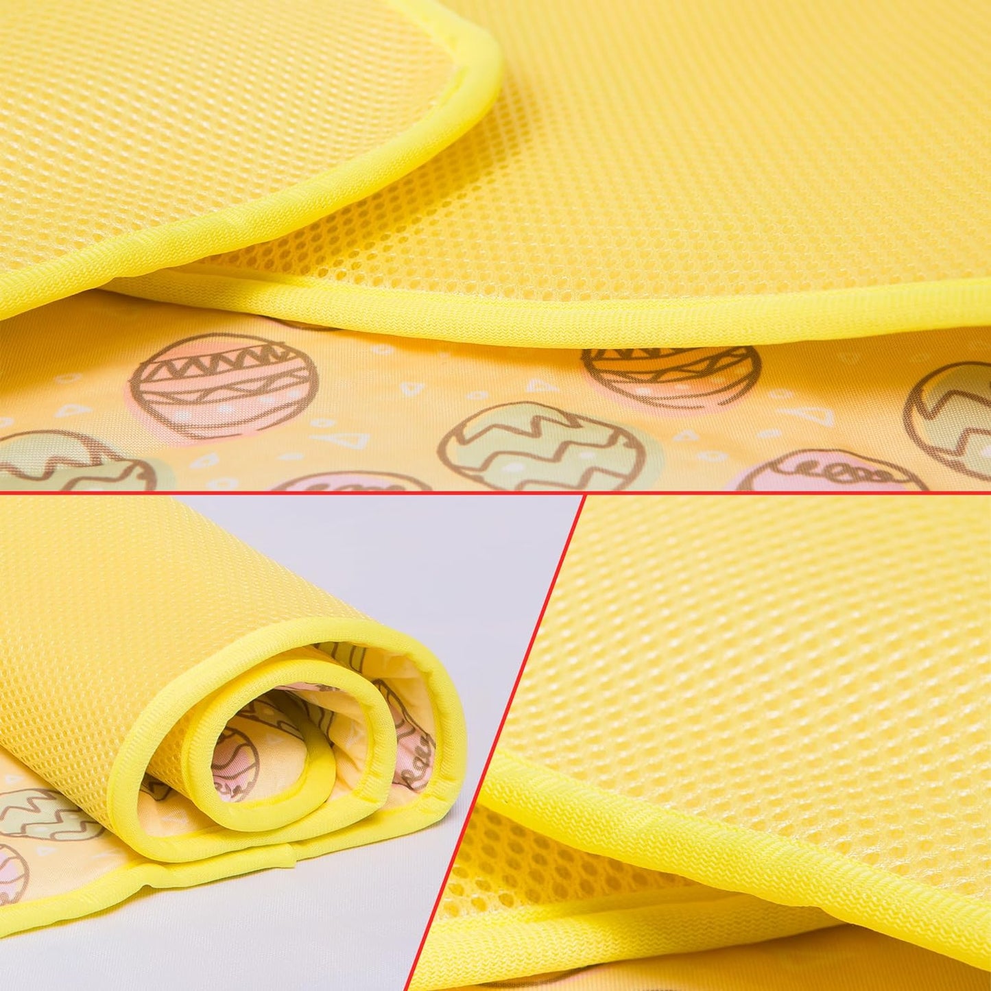 Cooling Mat For Cats And Dogs - Keep Your Pets Cool All Summer