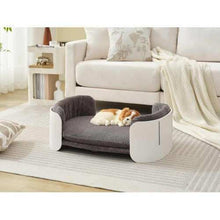 Scandinavian Cat Couch Bed - Modern Design