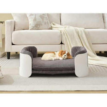Scandinavian Cat Couch Bed - Modern Design