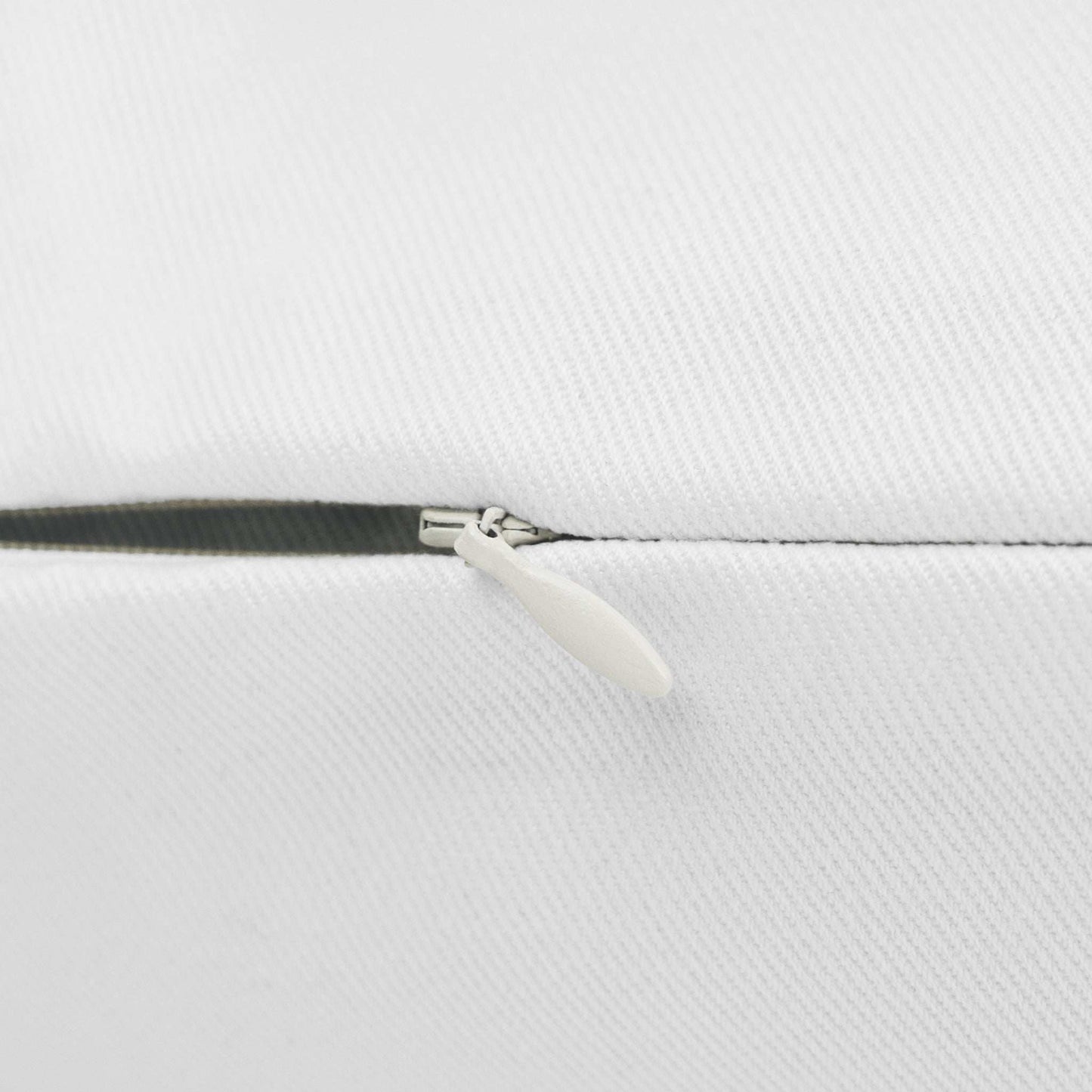 Peace Love Rescue Lumbar Pet Lover Couch Pillow - Purrfect Pet Haven