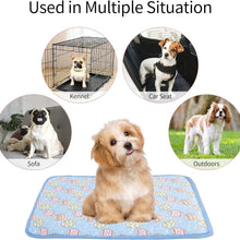 Cooling Mat For Cats And Dogs - Keep Your Pets Cool All Summer