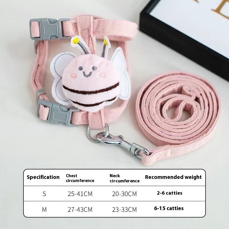 Durable and Comfortable Hand Holding Rope for Pets | Purrfect Pet Haven
