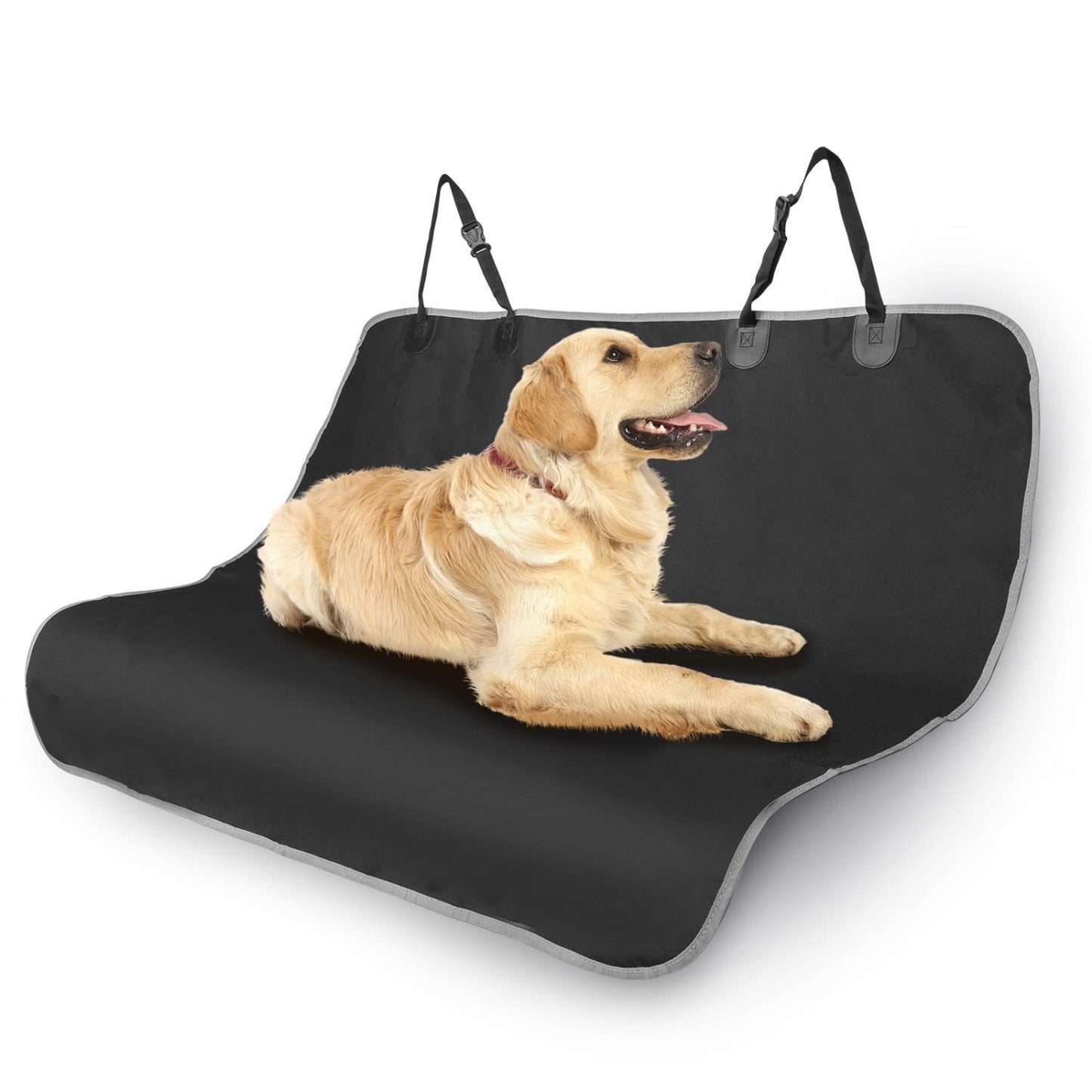 Waterproof Hard-wearing Oxford Cloth Automotive Pet Pad Car Seat Cover