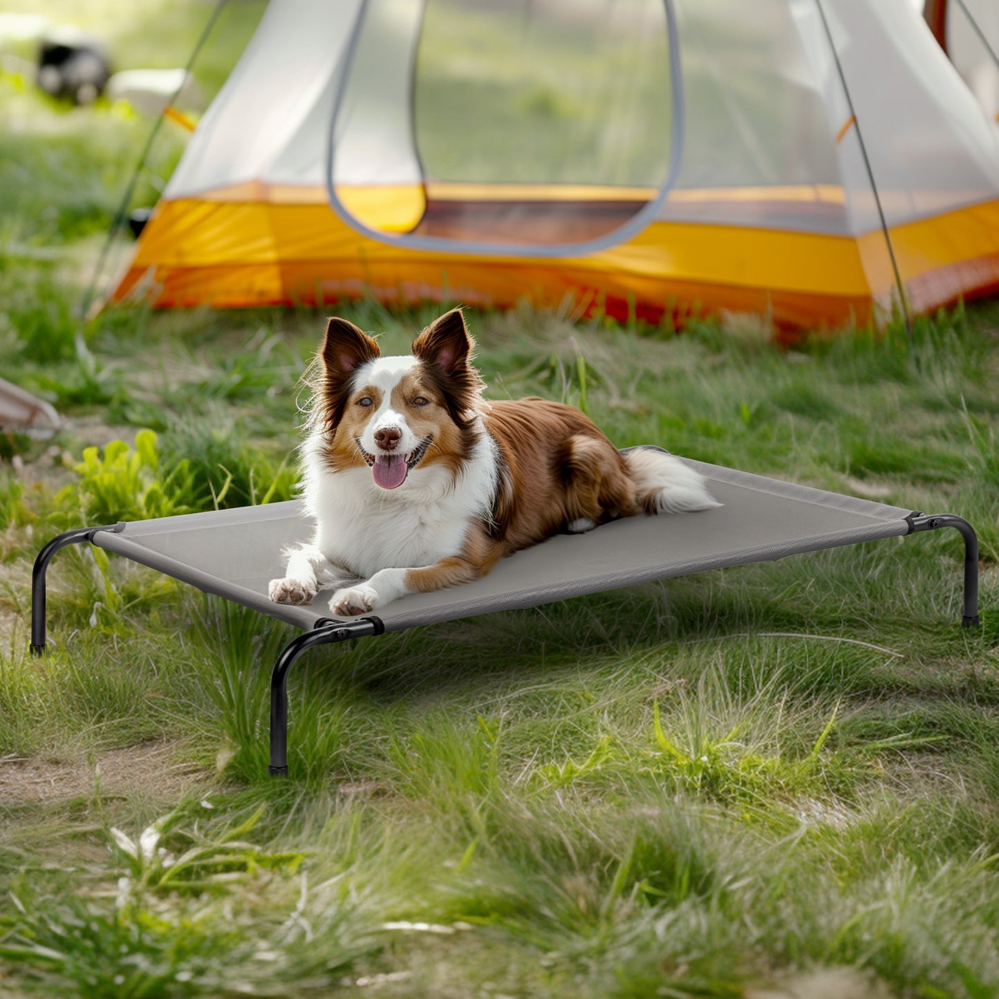 Premium Comfort Pet Bed - Ultra-Soft Plush Sleeping Mat for Dogs & Cats