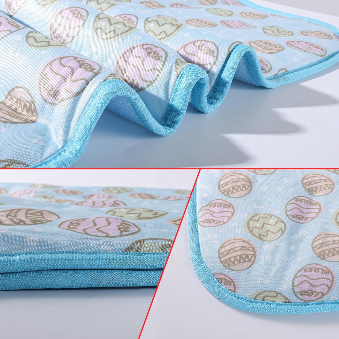 Cooling Mat For Cats And Dogs - Keep Your Pets Cool All Summer