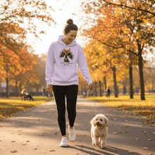 Funny Dog Hoodie - Woke Up Like This Sweatshirt - Purrfect Pet Haven
