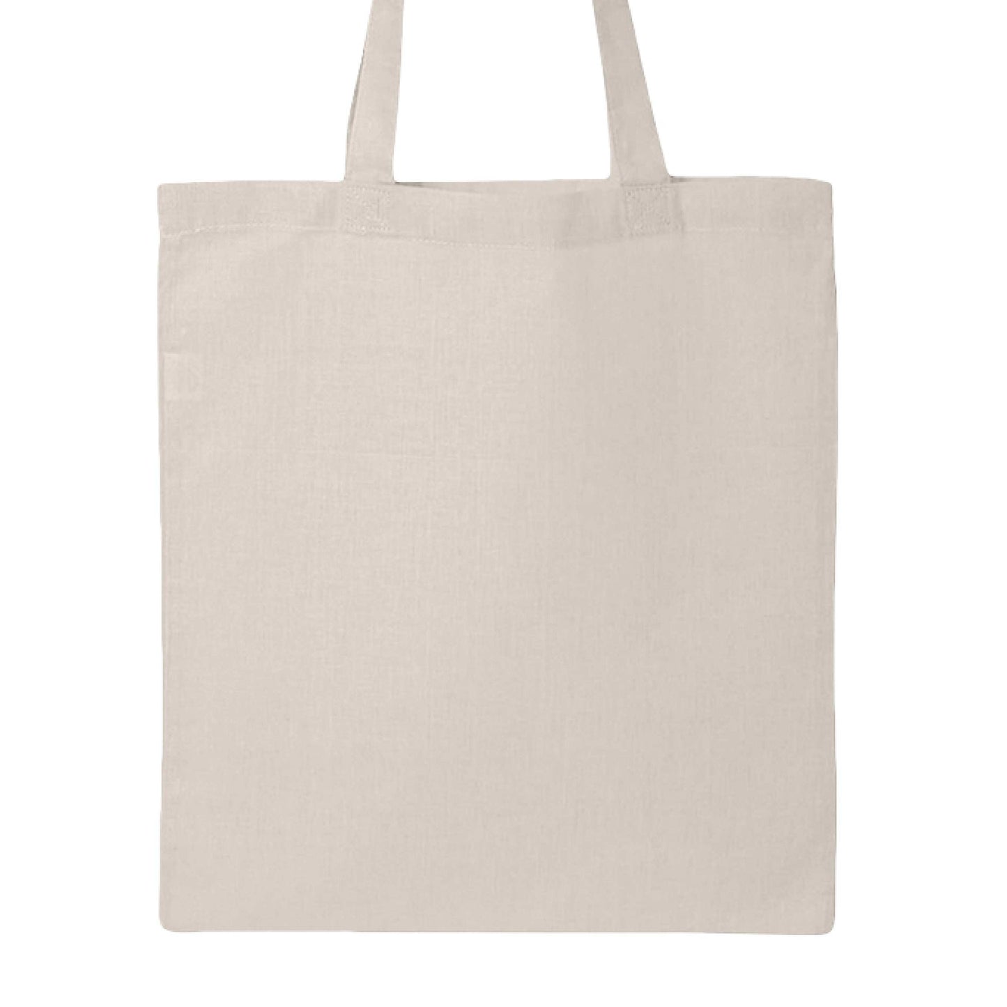 Golden Retriever Puppy Tote Bag - Adorable Baby Dog Canvas - Purrfect Pet Haven