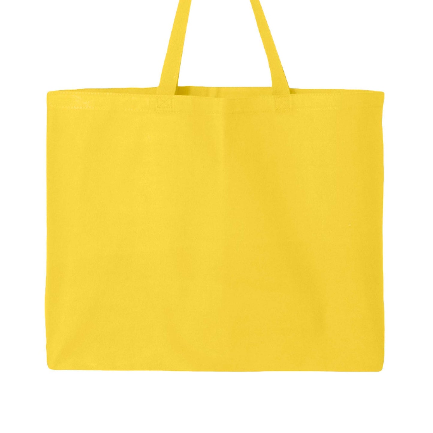 Stay Pawsitive Tote Bag with Paw Prints for Pet Lovers - Purrfect Pet Haven