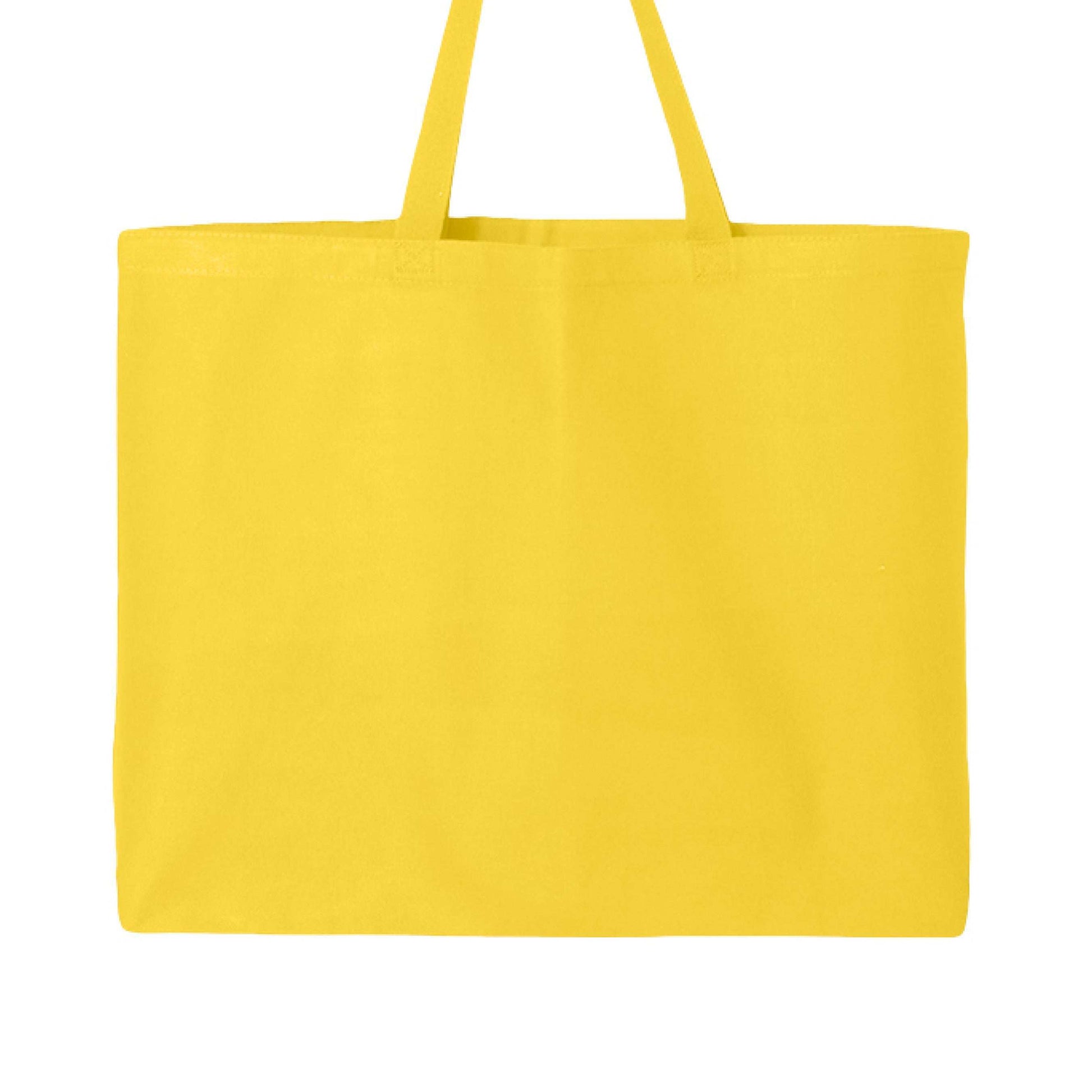 Stay Pawsitive Tote Bag with Paw Prints for Pet Lovers - Purrfect Pet Haven