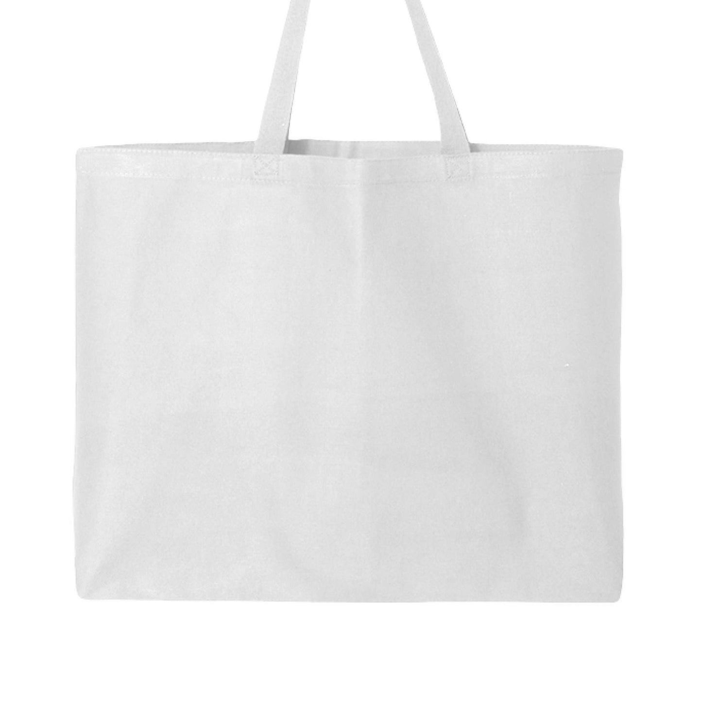 Dashing Through the Snow Holiday Tote for Dog Lovers - Canvas - Purrfect Pet Haven