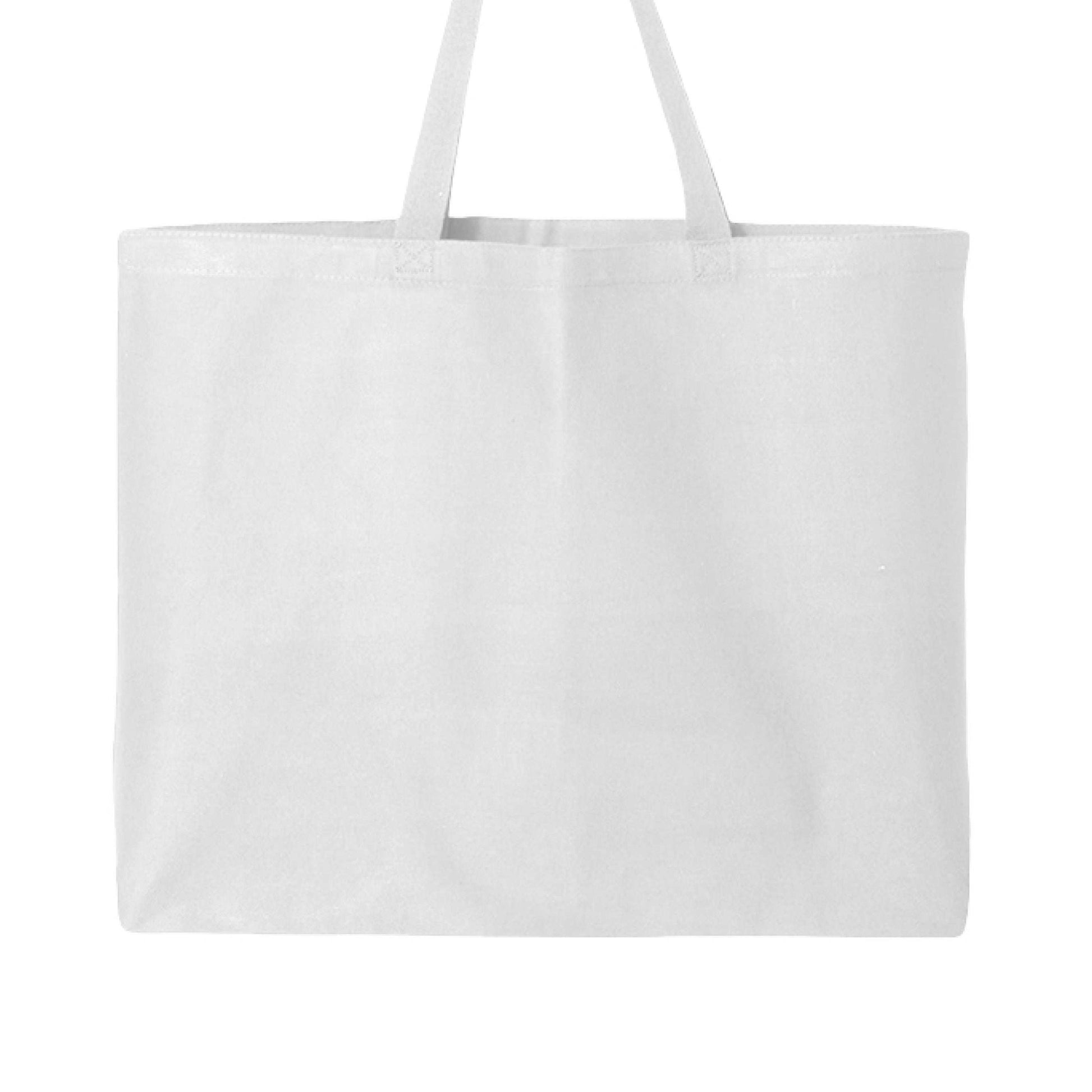 Dashing Through the Snow Holiday Tote for Dog Lovers - Canvas - Purrfect Pet Haven