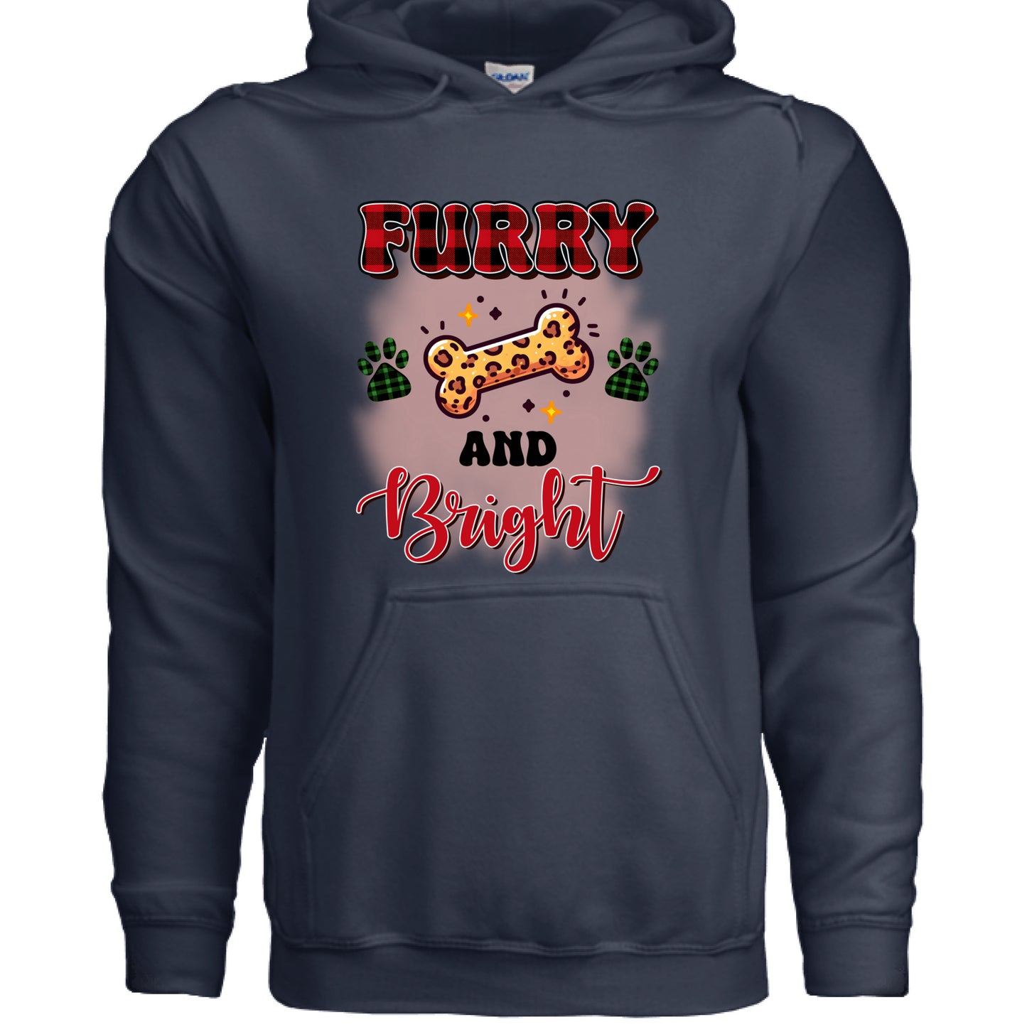 NAVY - FRONT
