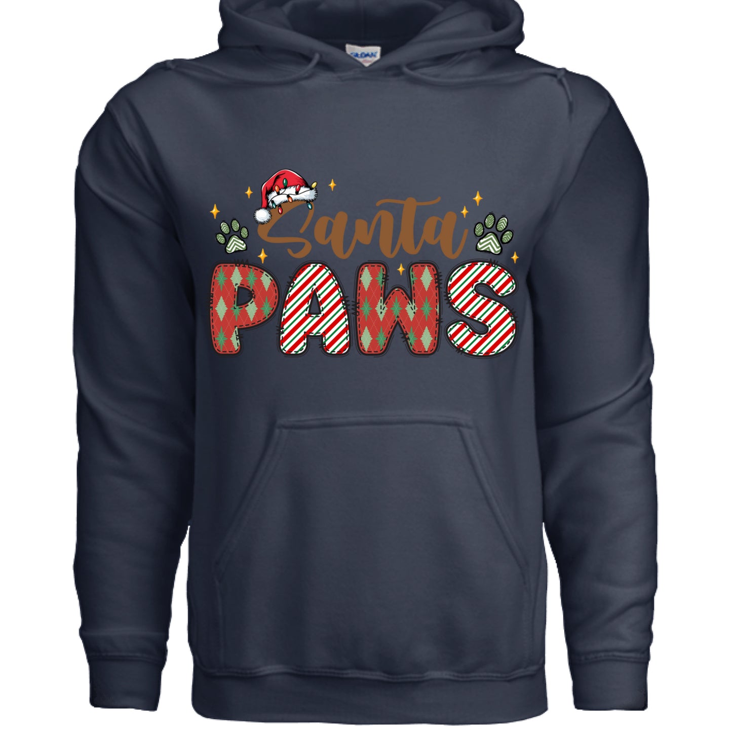 NAVY - FRONT
