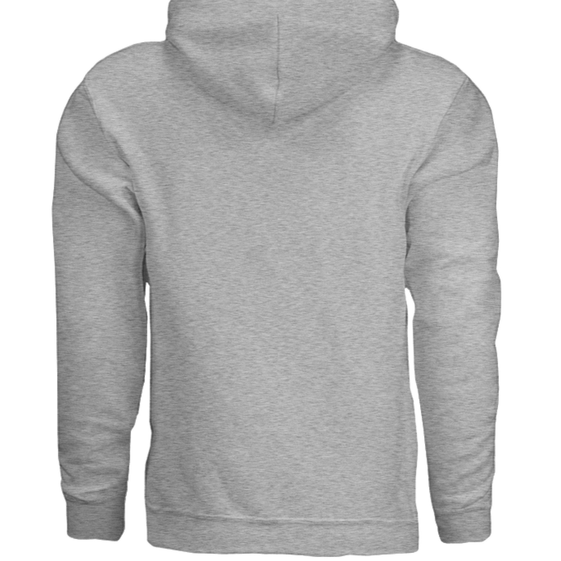 Joy Paw Hoodie - Festive Christmas Pet Lover Sweatshirt - Purrfect Pet Haven