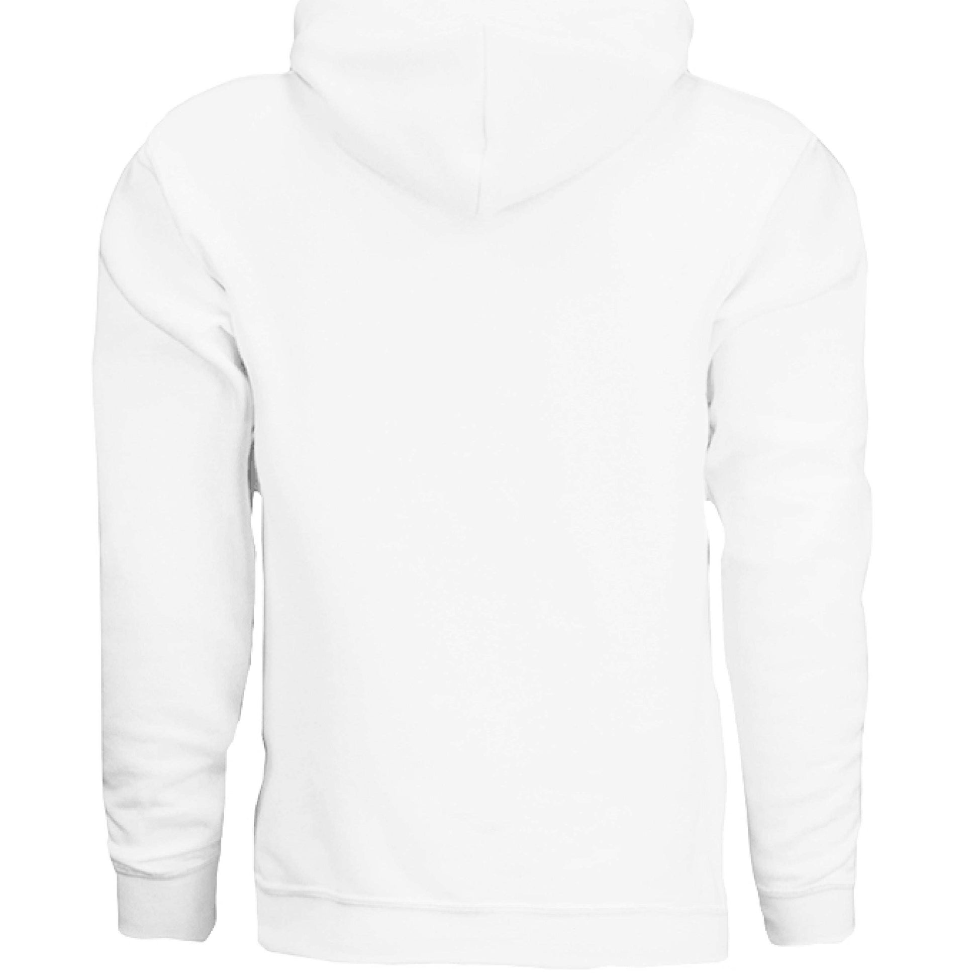 Merry Paws Hoodie - Cute Christmas Pet Lover Sweatshirt - Purrfect Pet Haven
