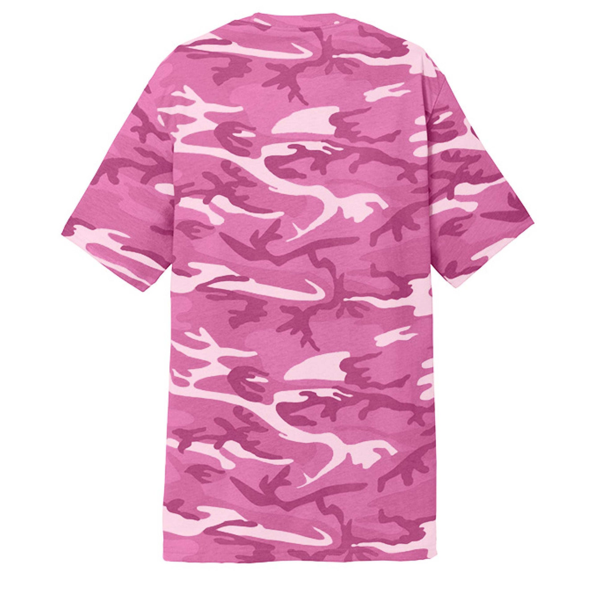 Golden Retriever Camo Tee - Cool Dog with Sunglasses - Purrfect Pet Haven