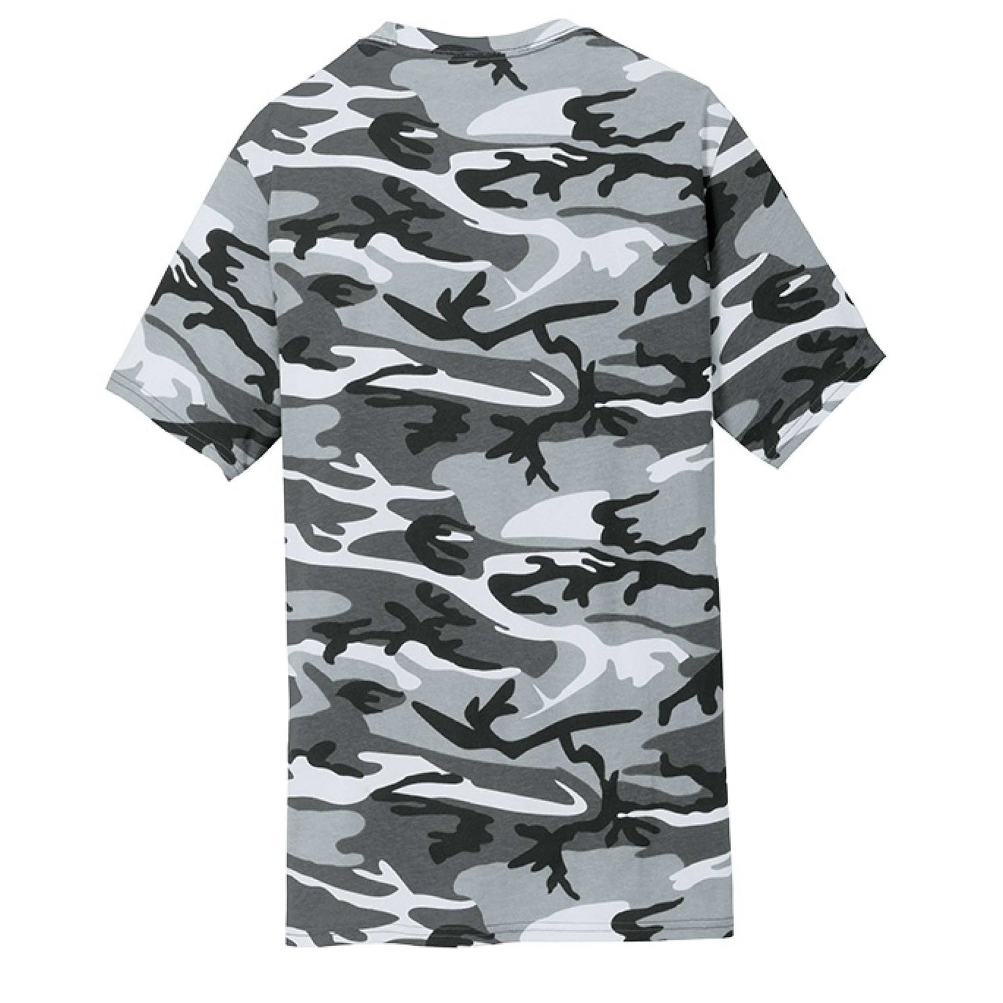 Golden Retriever Camo Tee - Cool Dog with Sunglasses - Purrfect Pet Haven