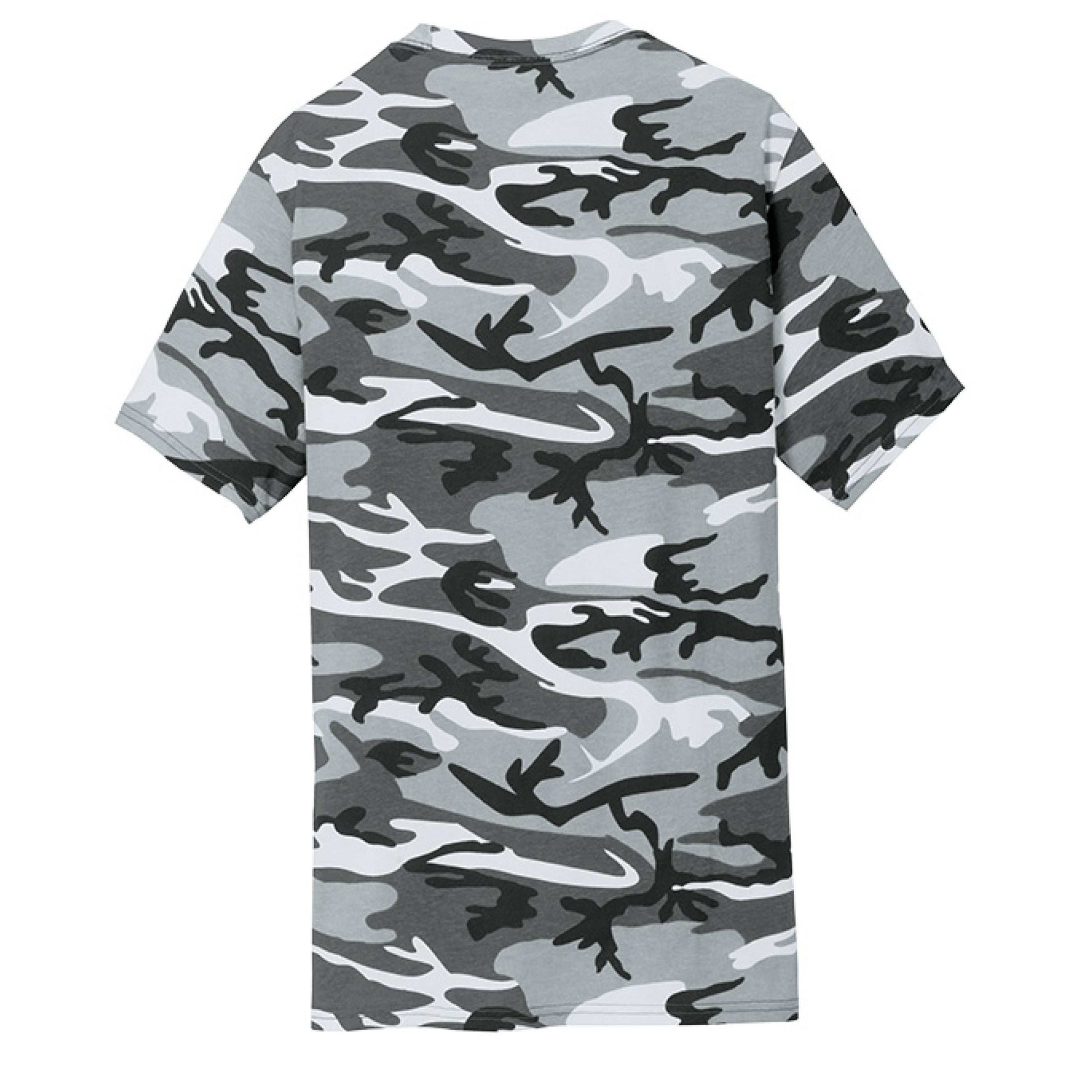 Golden Retriever Camo Tee - Cool Dog with Sunglasses - Purrfect Pet Haven