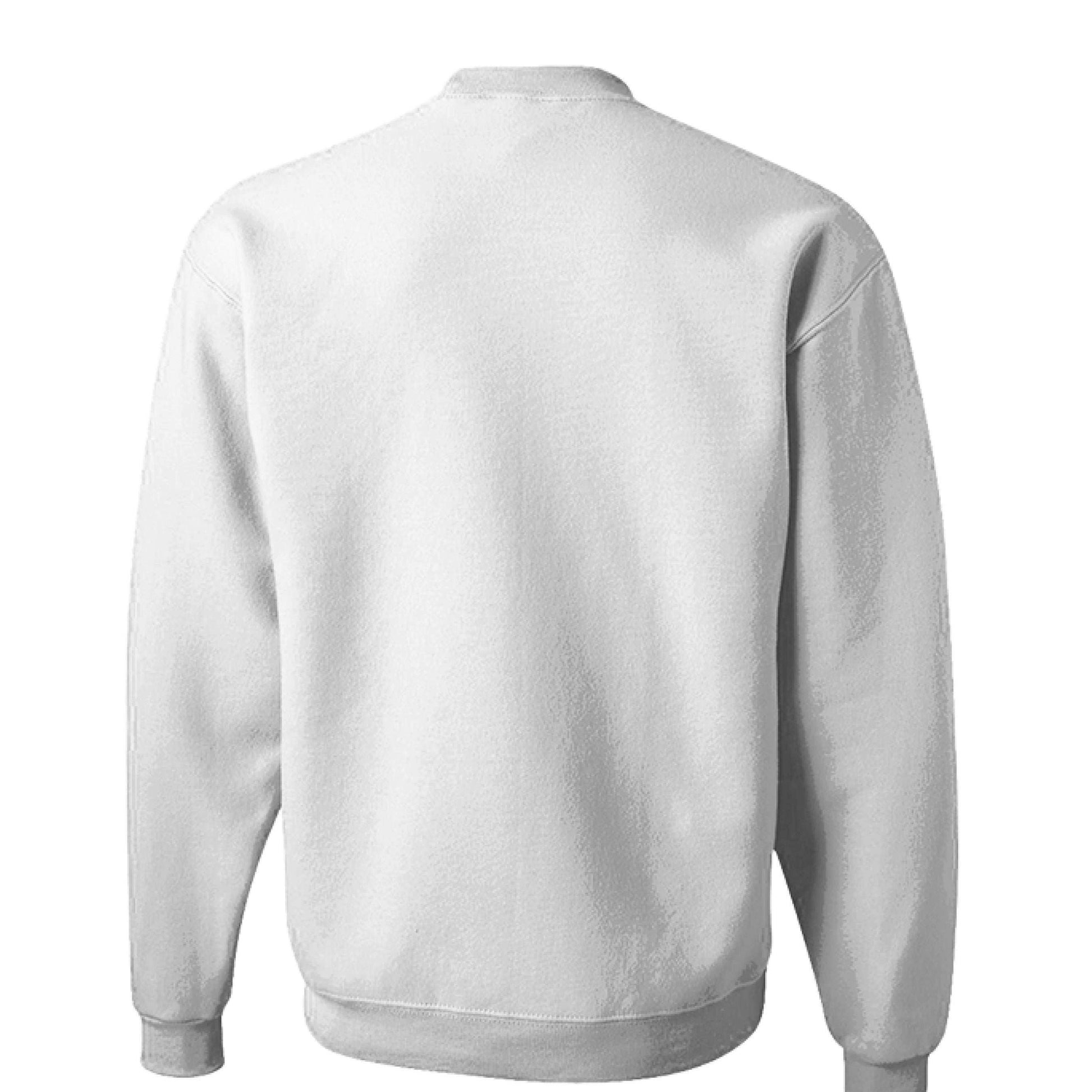 Rise n Shine Crewneck - Cozy Morning Sweatshirt - Purrfect Pet Haven