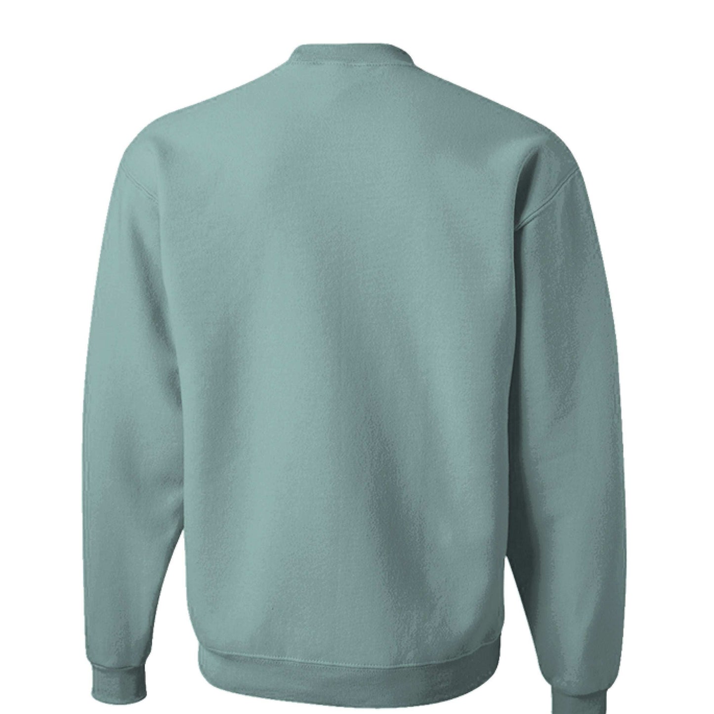 Rise n Shine Crewneck - Cozy Morning Sweatshirt - Purrfect Pet Haven