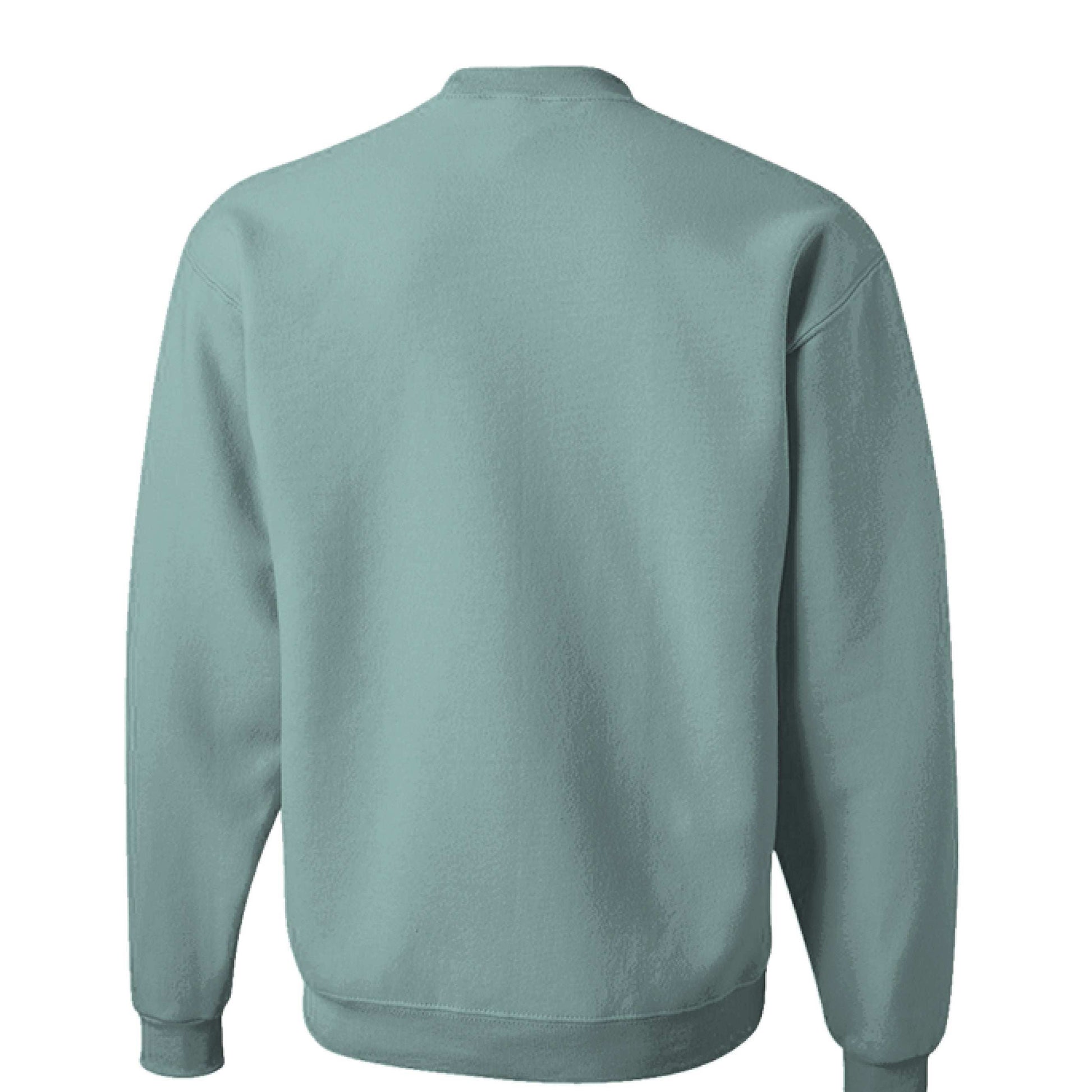 Rise n Shine Crewneck - Cozy Morning Sweatshirt - Purrfect Pet Haven