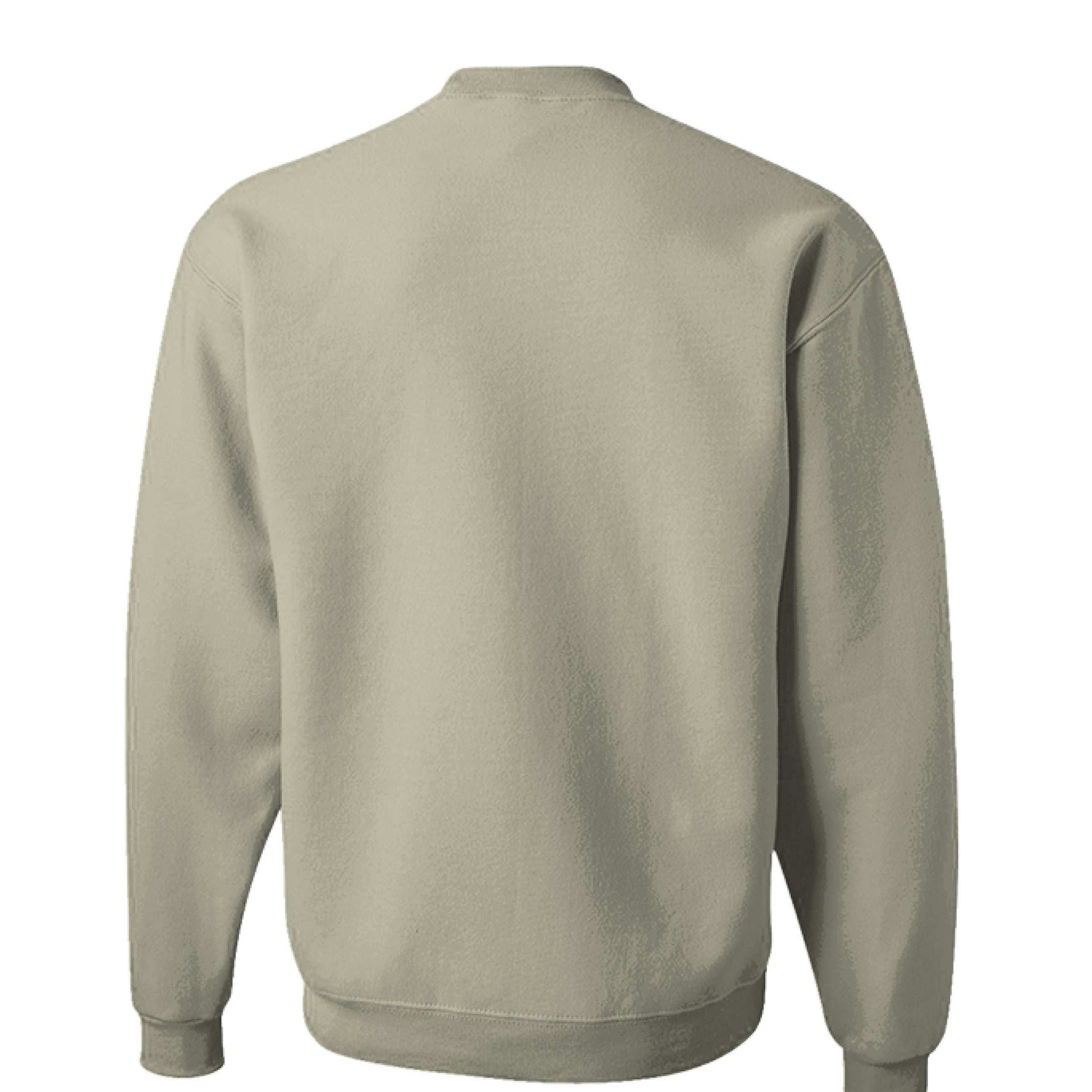 Rise n Shine Crewneck - Cozy Morning Sweatshirt - Purrfect Pet Haven