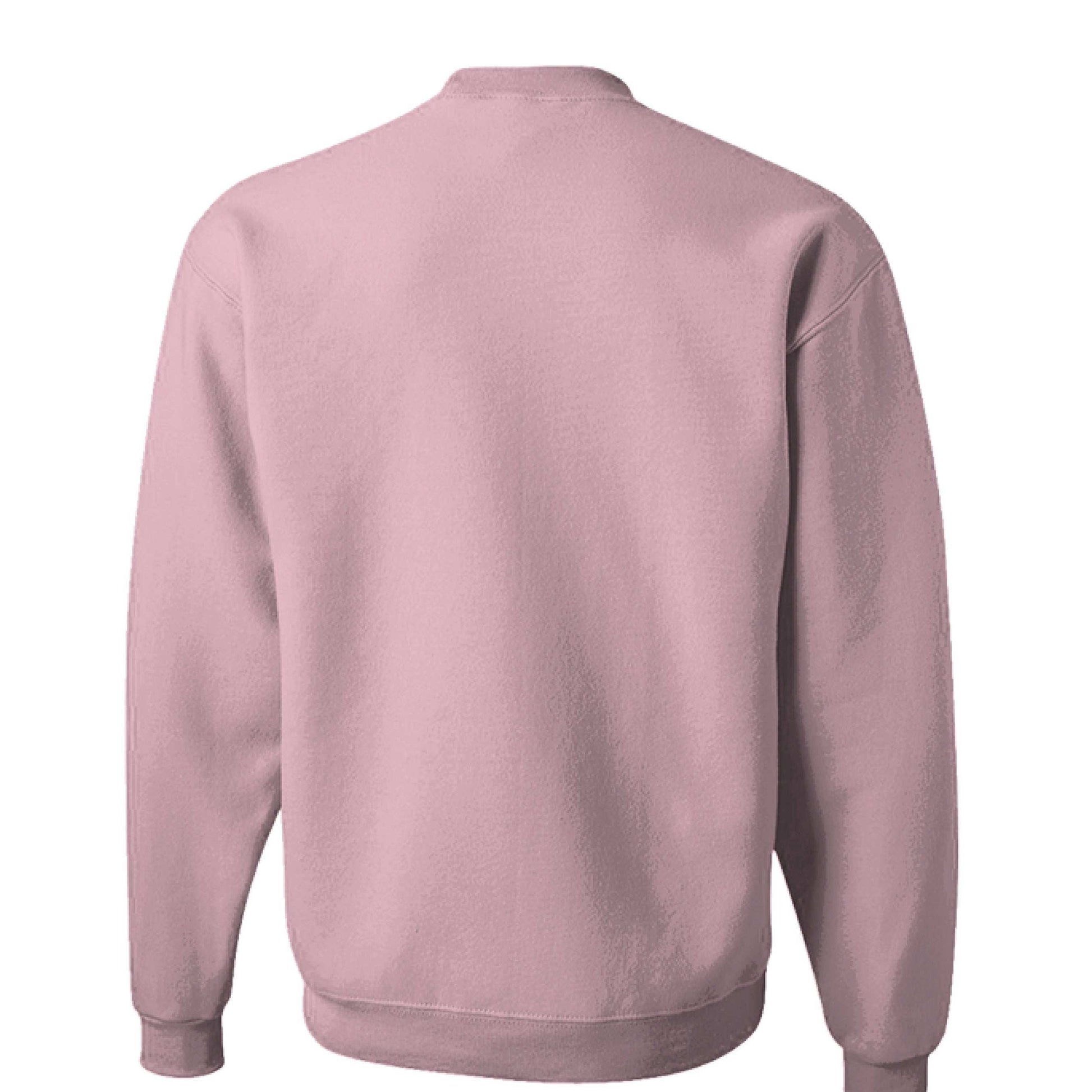 Rise n Shine Crewneck - Cozy Morning Sweatshirt - Purrfect Pet Haven