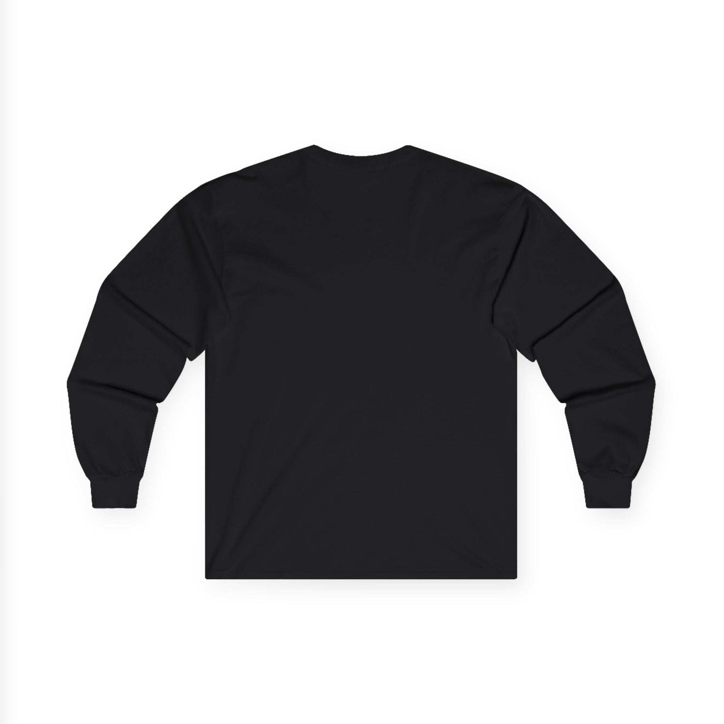 Halloween Dog Long Sleeve Tee - Unisex Pet Lover Shirt - Purrfect Pet Haven