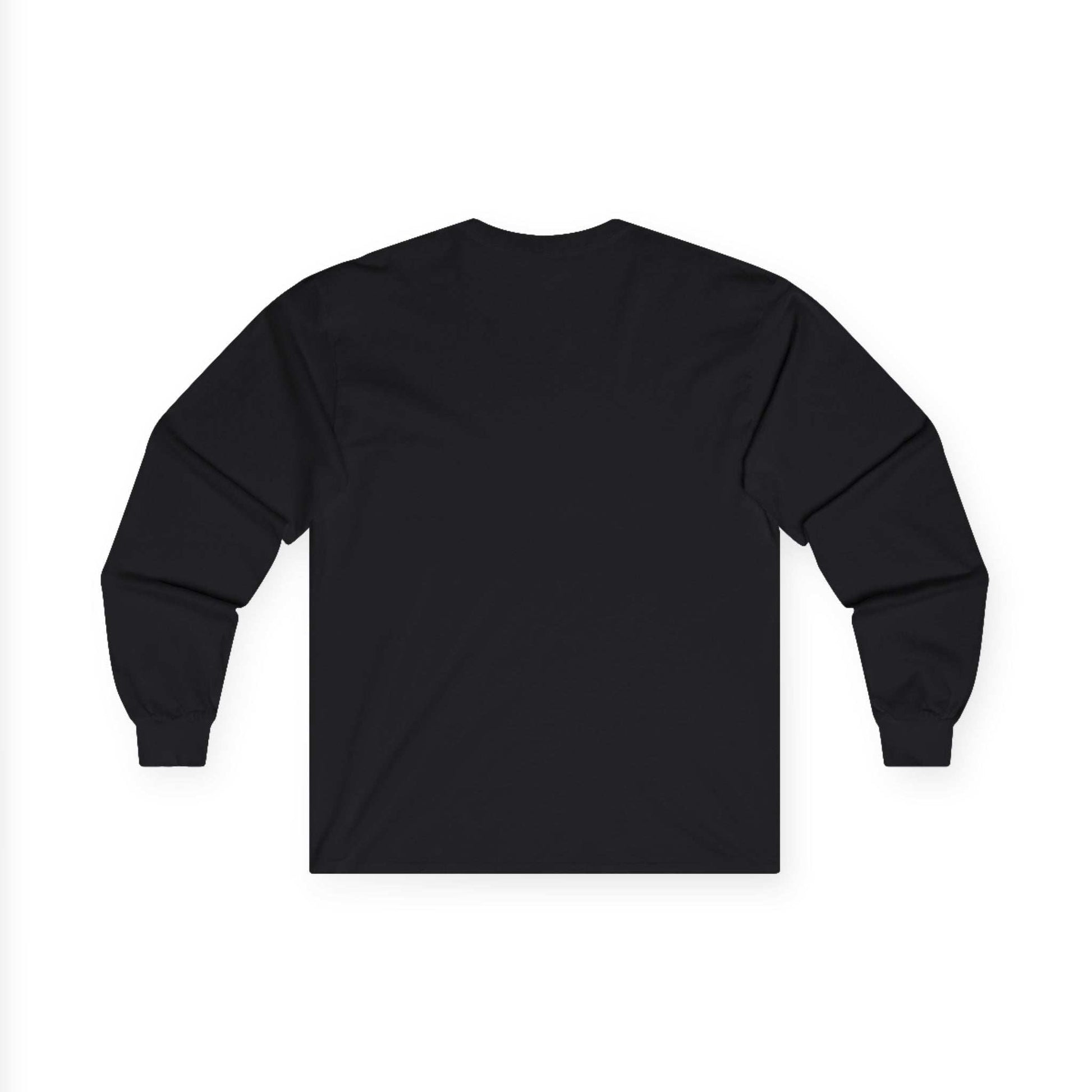 Halloween Dog Long Sleeve Tee - Unisex Pet Lover Shirt - Purrfect Pet Haven