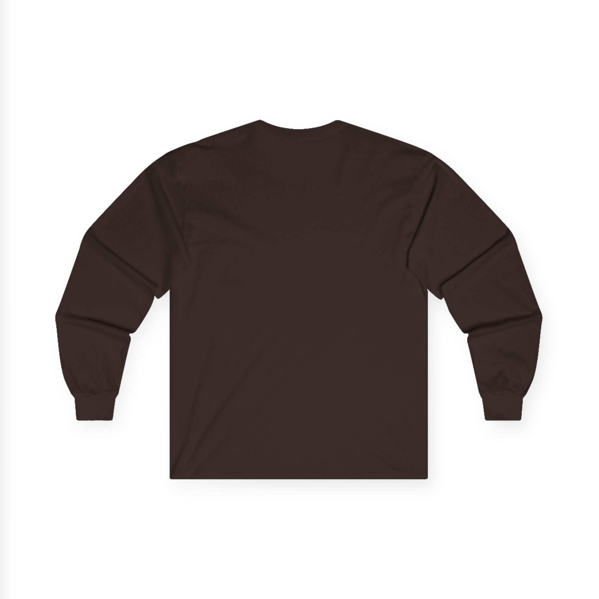 Halloween Dog Long Sleeve Tee - Unisex Pet Lover Shirt - Purrfect Pet Haven